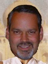 Person who looks like John Ratzenberger