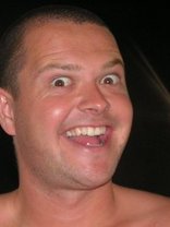 Person who looks like Danny DeVito