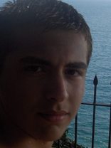 Person who looks like Marton Csokas