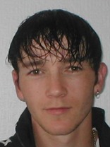 Person who looks like Diego Luna