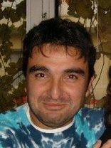 Person who looks like Matthew Marsden