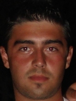 Person who looks like Diego Serrano