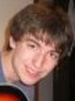 Person who looks like John Hawkes