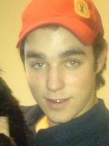 Person who looks like Eddie Cahill