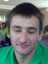 Person who looks like Robin Williams