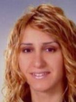 Person who looks like Monet Mazur