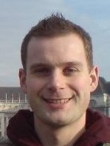 Person who looks like Michael C. Hall