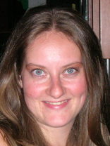 Person who looks like Emily Procter