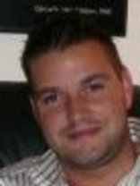 Person who looks like Jonny Lee Miller