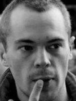 Person who looks like Bruce Campbell