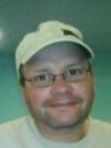 Person who looks like Seth Rogen