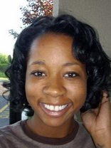 Person who looks like Kelis