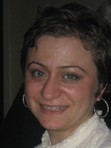 Person who looks like Hallee Hirsh