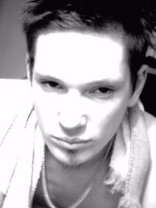 Person who looks like Arnold Schwarzenegger