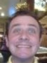 Person who looks like Jim Carrey