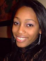 Person who looks like Nona Gaye