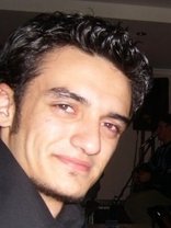 Person who looks like Emile Hirsch