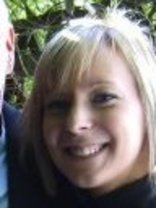 Person who looks like Lisa Kudrow