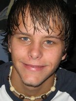 Person who looks like Ethan Hawke