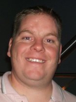 Person who looks like John Goodman