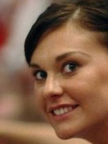 Person who looks like Anna Paquin