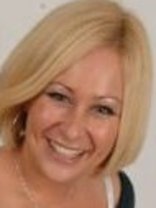 Person who looks like Brande Roderick