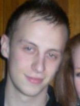 Person who looks like Macaulay Culkin