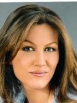 Person who looks like Faith Hill