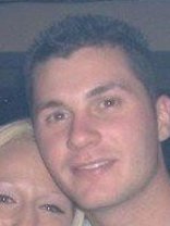 Person who looks like Steve Howey