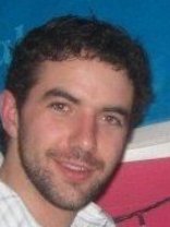 Person who looks like Joshua Jackson