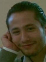 Person who looks like Mike Erwin