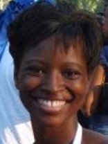 Person who looks like Keke Palmer