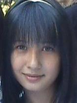 Person who looks like Chiaki Kuriyama