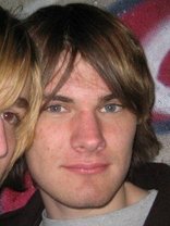 Person who looks like Kevin Zegers