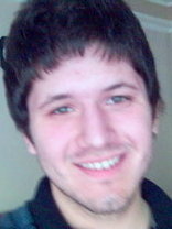 Person who looks like Eric Winter