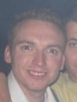 Person who looks like Elijah Wood