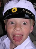 Person who looks like Steven Anthony Lawrence