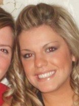 Person who looks like Blanchard Ryan