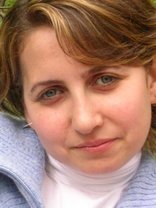 Person who looks like Naomi Watts