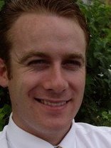 Person who looks like John Travolta