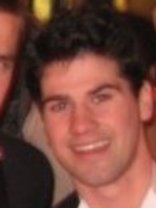 Person who looks like Peter Gallagher