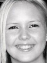 Person who looks like Ivanka Trump