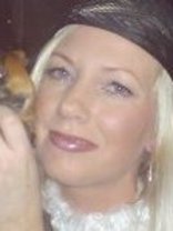 Person who looks like Jaime King