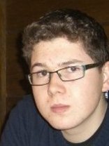 Person who looks like Jack Osbourne