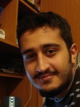 Person who looks like Matt LeBlanc