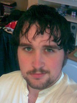 Person who looks like Tom Green