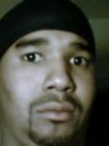 Person who looks like Eriq La Salle