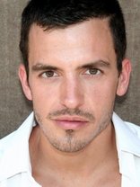 Person who looks like Dermot Mulroney