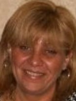 Person who looks like Kathy Baker