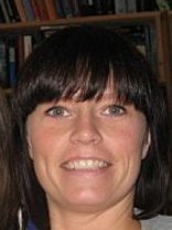 Person who looks like Sarah Ferguson